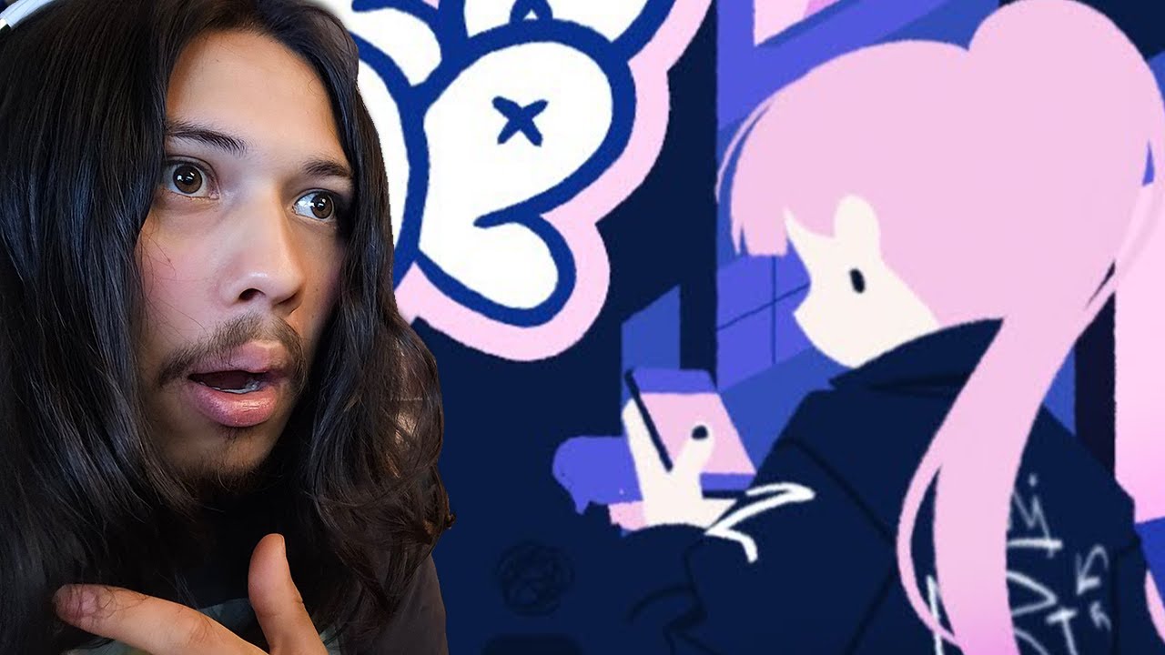 【MV】Scuffed Up Age - Mori Calliope (Original Song) REACTION