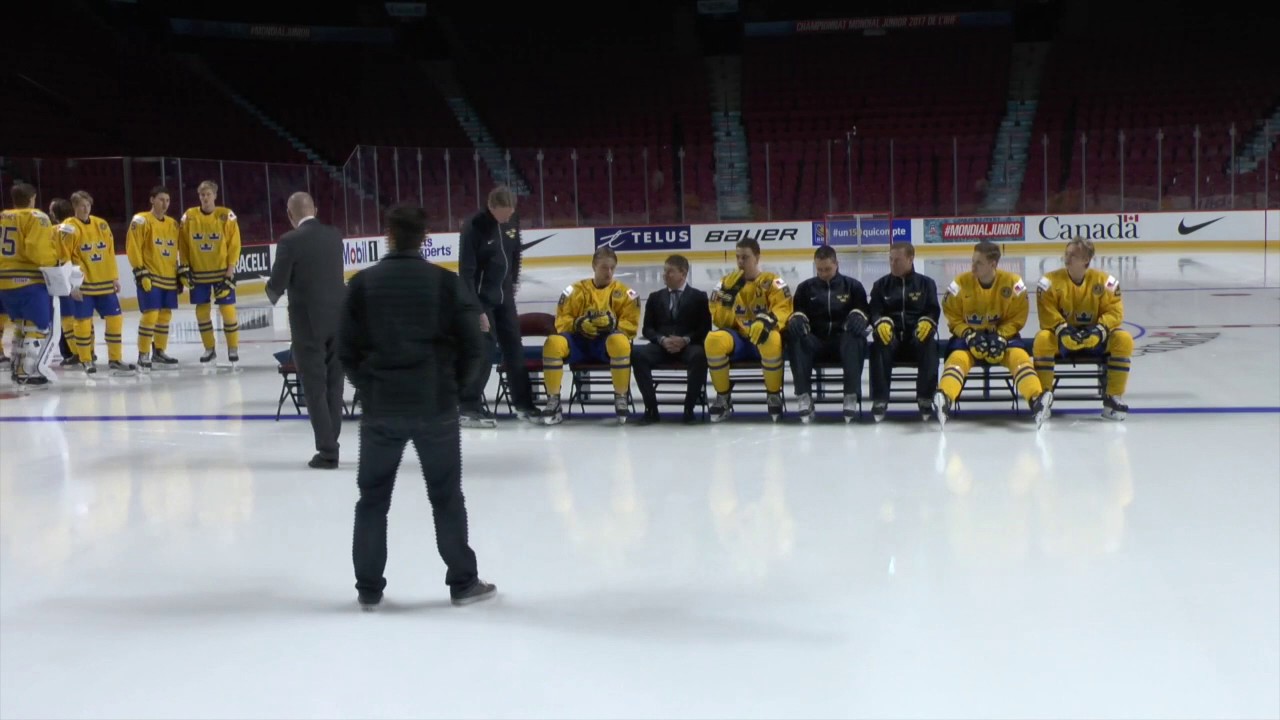 Team Photos World Juniors