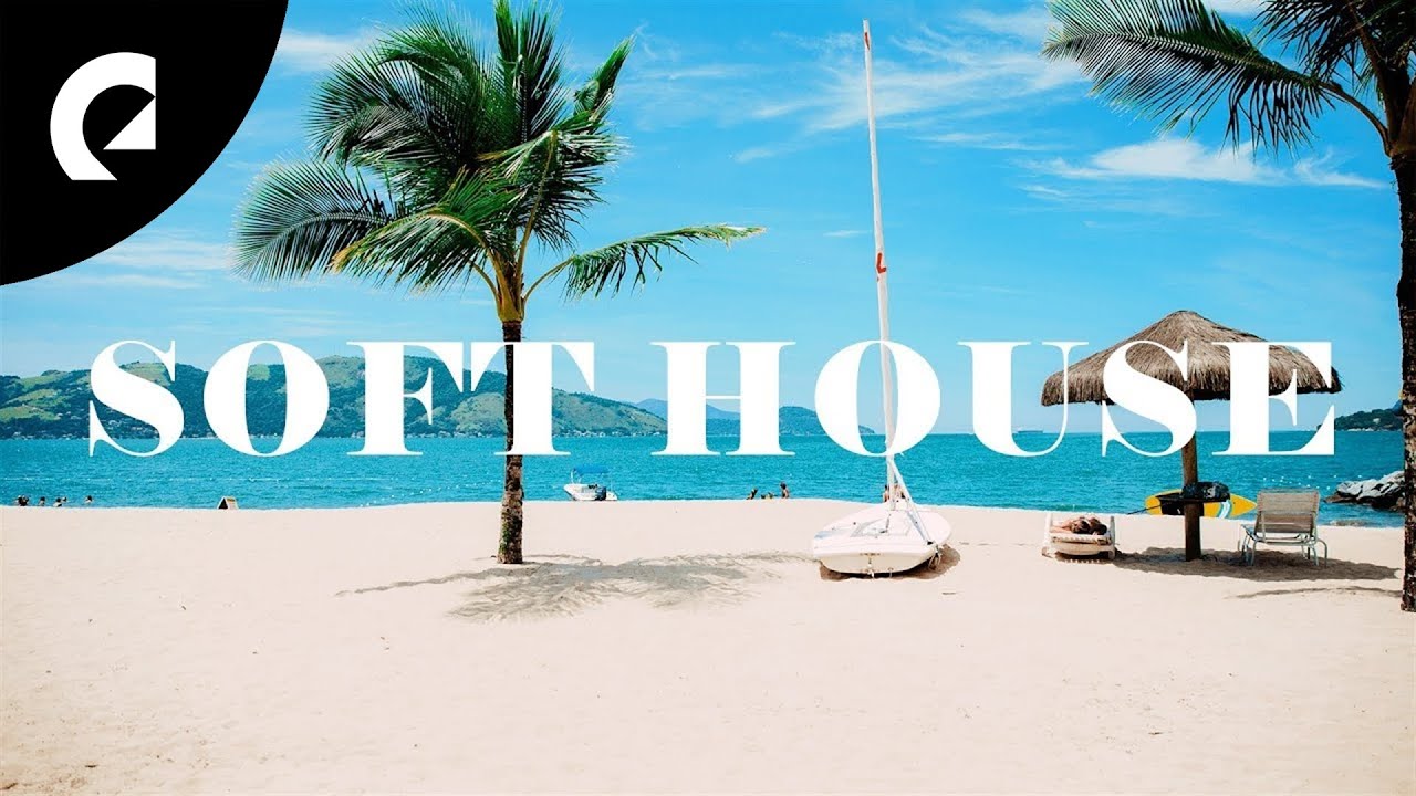 Soft House Mix - 1 Hour of Summer Chill Vibes ☀️ (Royalty Free Music)