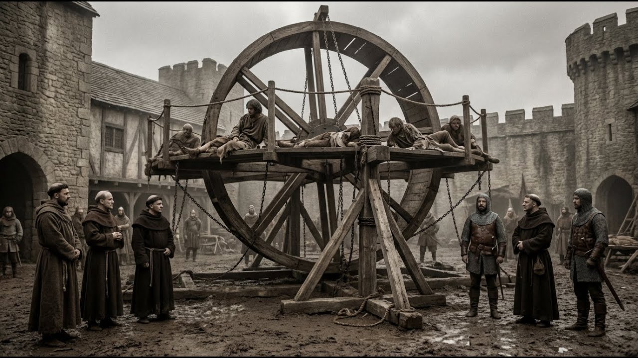 20 BANNED Medieval Facts So BIZARRE You'll Think They're Fake