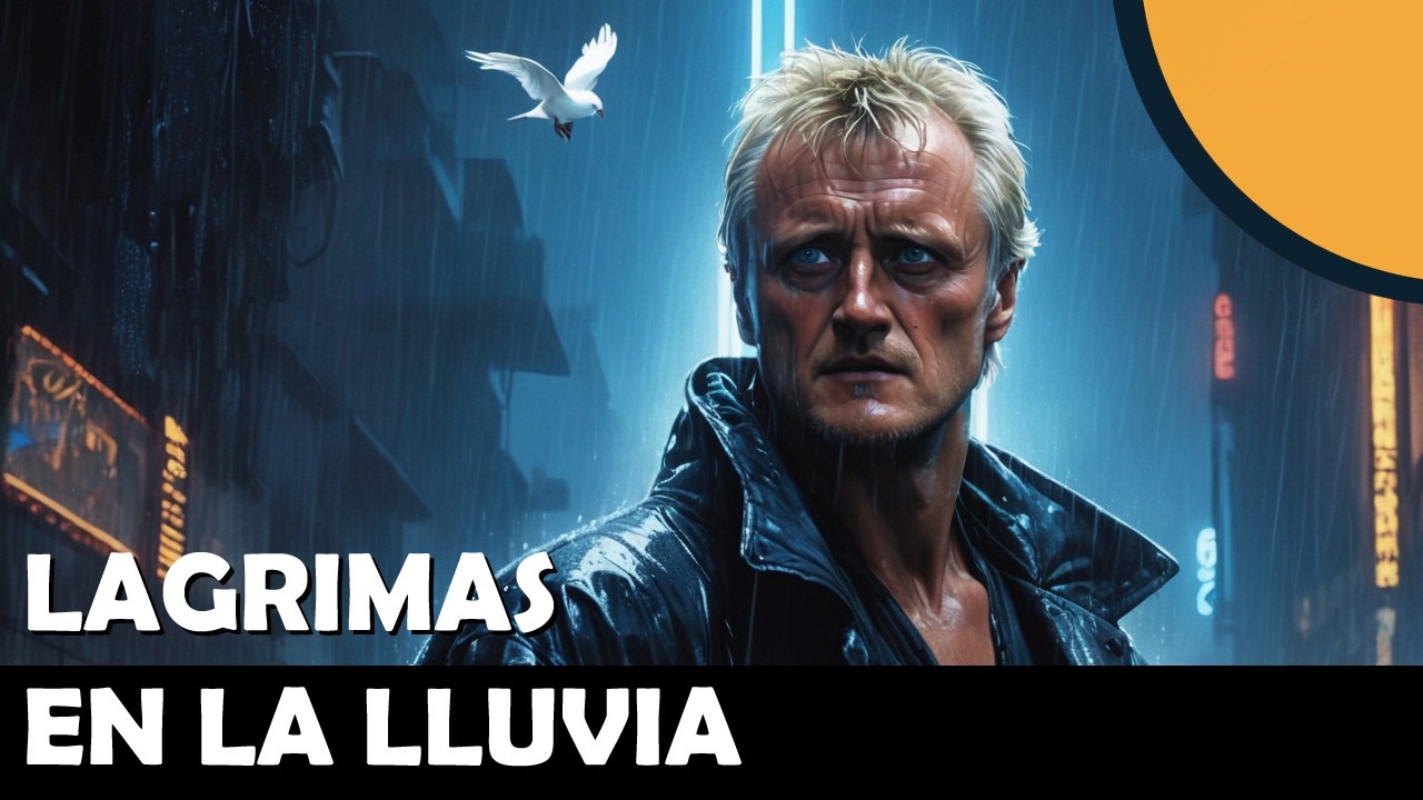 ¿El MEJOR Monólogo de la Historia del Cine es PURA Literatura?