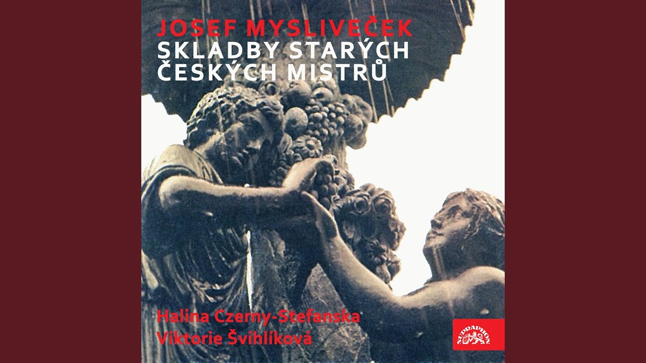 Sonata for Piano in F major - Allegro con spirito
