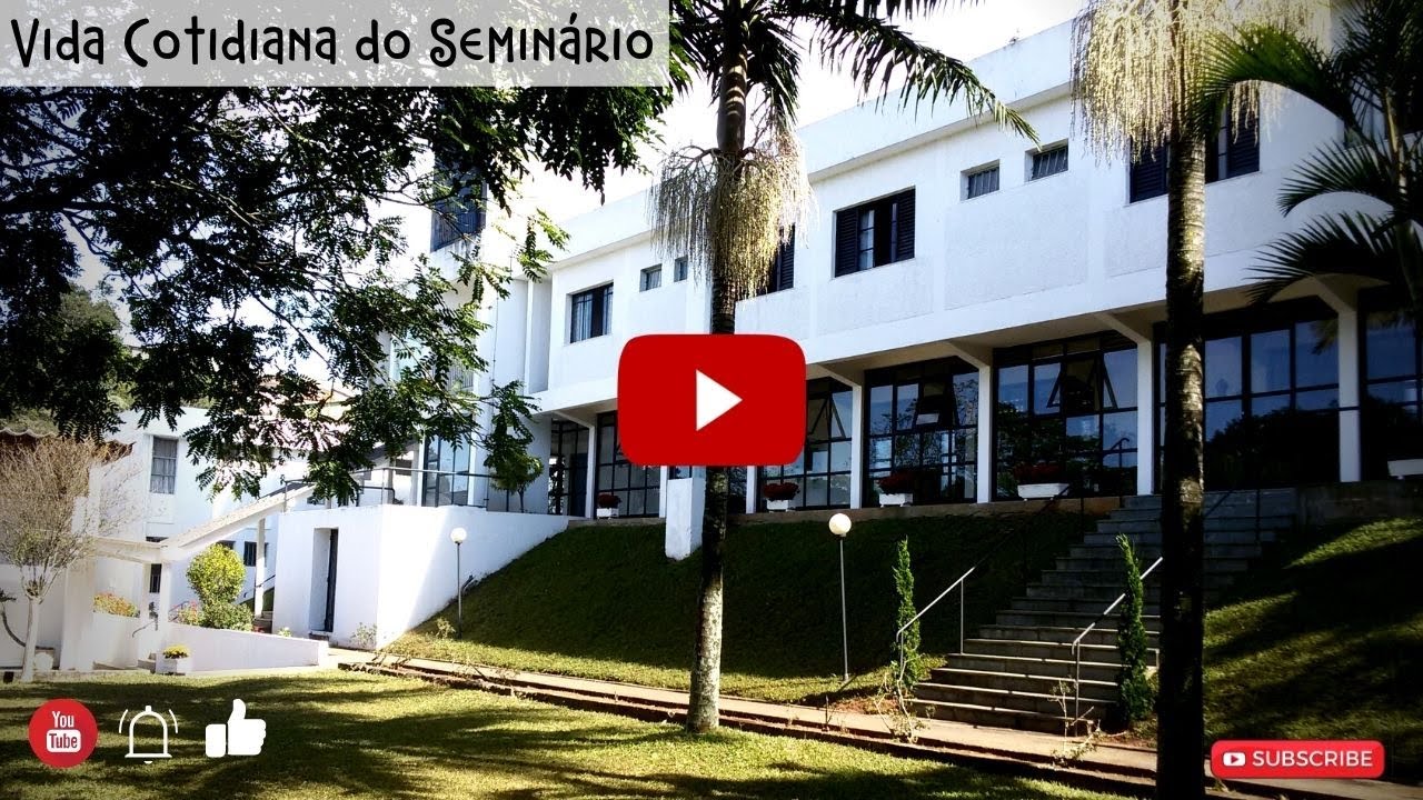 VIDA COTIDIANA DO SEMINÁRIO MISSIONÁRIO ARQUIDIOCESANO INTERNACIONAL REDEMPTORIS MATER DE SÃO PAULO