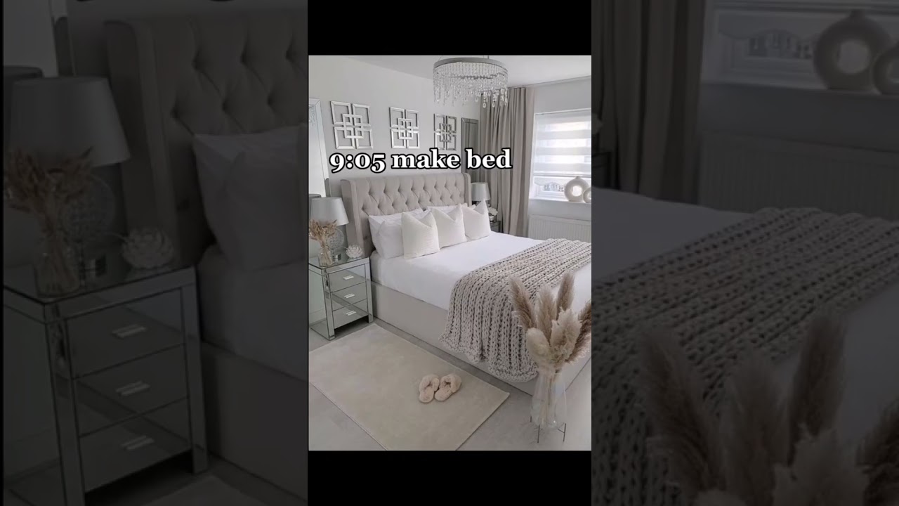 the perfect weekend morning routine for becoming 