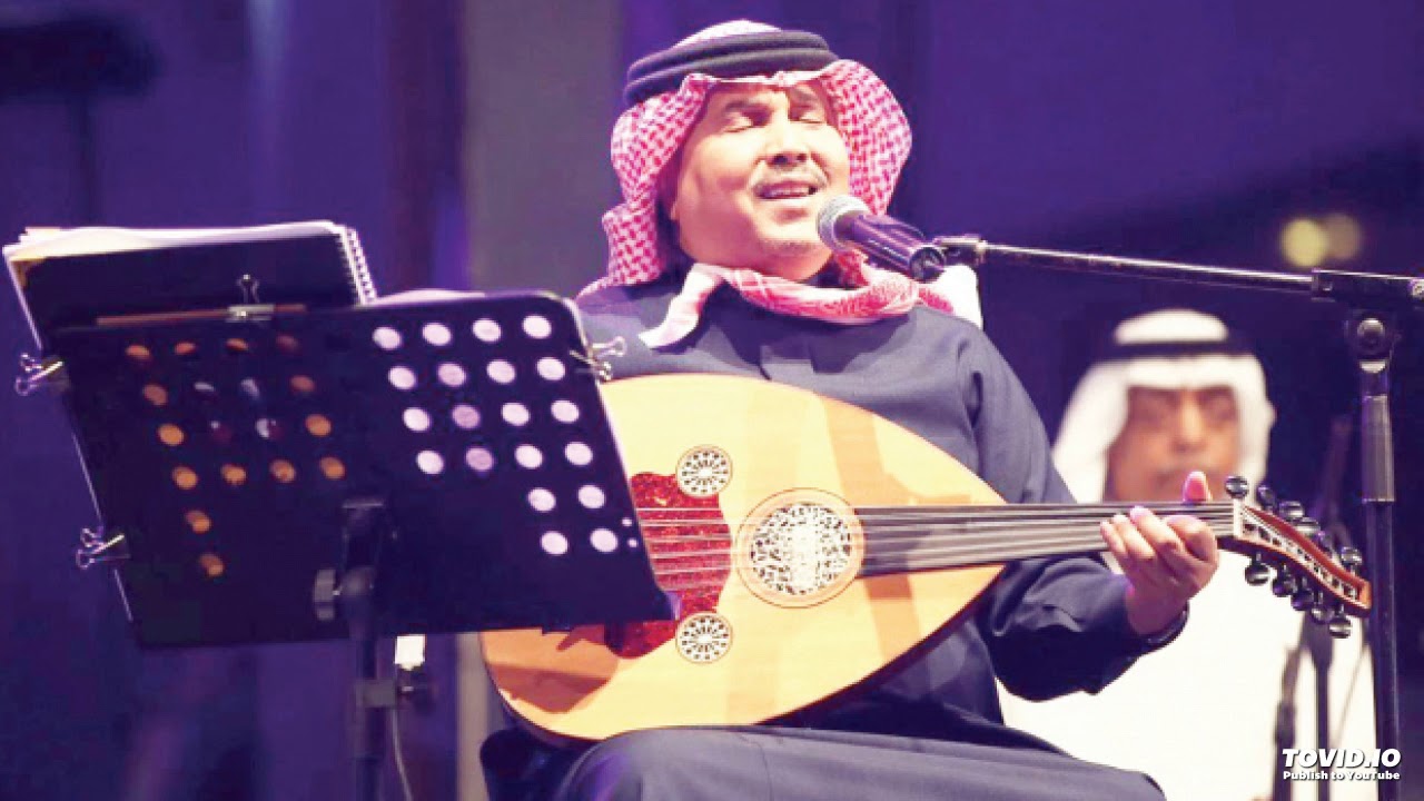 فنان العرب محمد عبده - ياسيدي ( لحن فولكلوري ) جلسة قديمة رقم 280