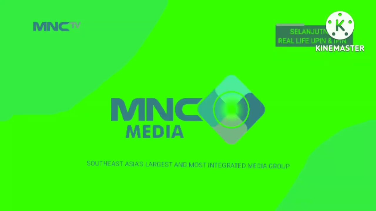 MNC Media 2023 Intro Spornsed by Nein Csupo Effects