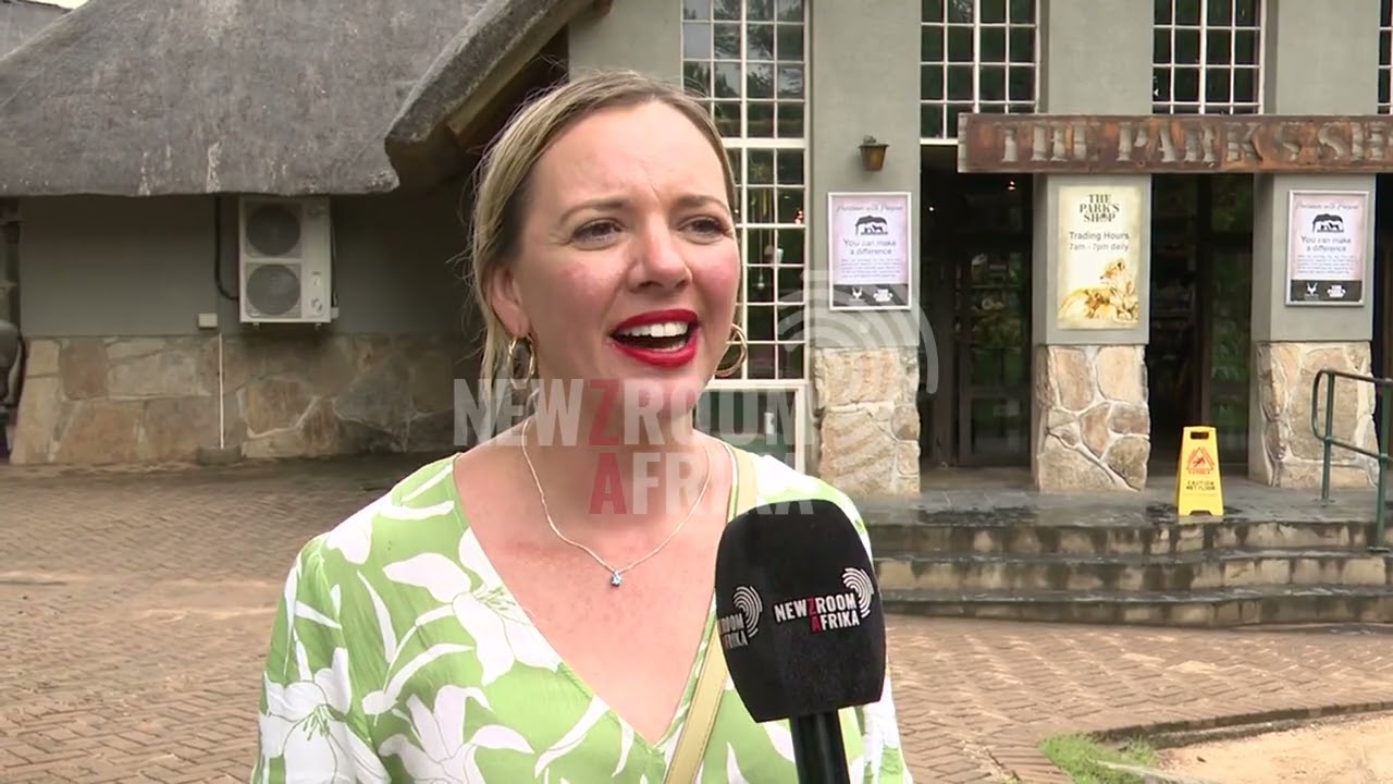 Tourists urged to be vigilant and avoid crossing flooded rivers at Kruger National Park