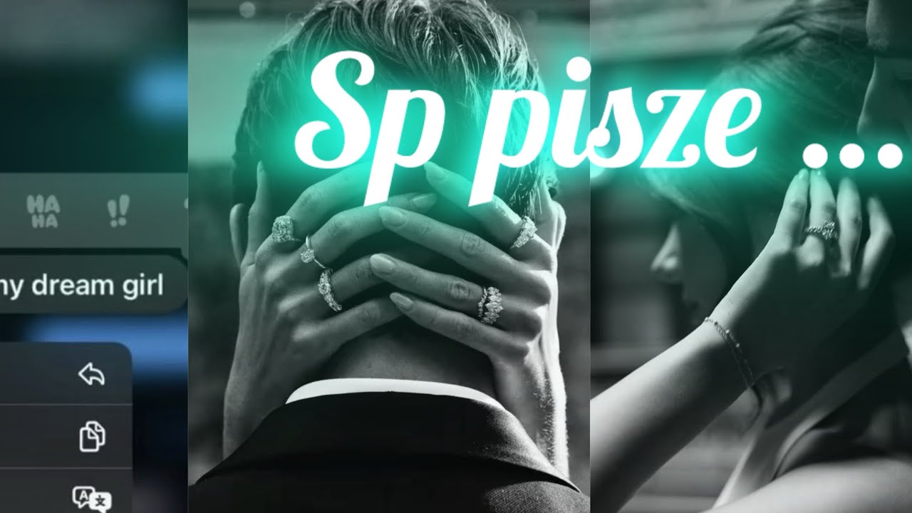 Sp ma obsesję i bombarduje Cię wiadomościami TURBO RAMPAGE📱😈