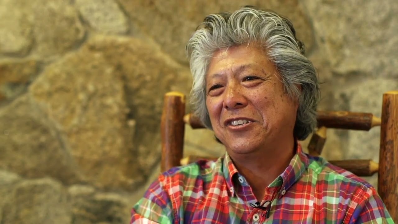 Doug Pfeiffer is The Godfather of Freestyle Skiing.