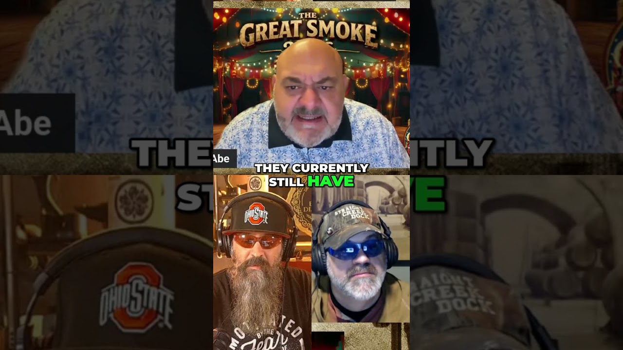 Protocol Cigars Acquired by Smoke Inn Cigars | Cigar Prop 2026