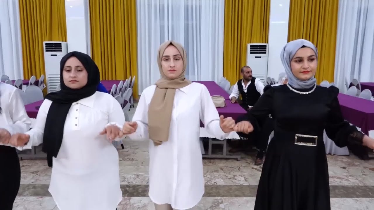 Düğün 1..
