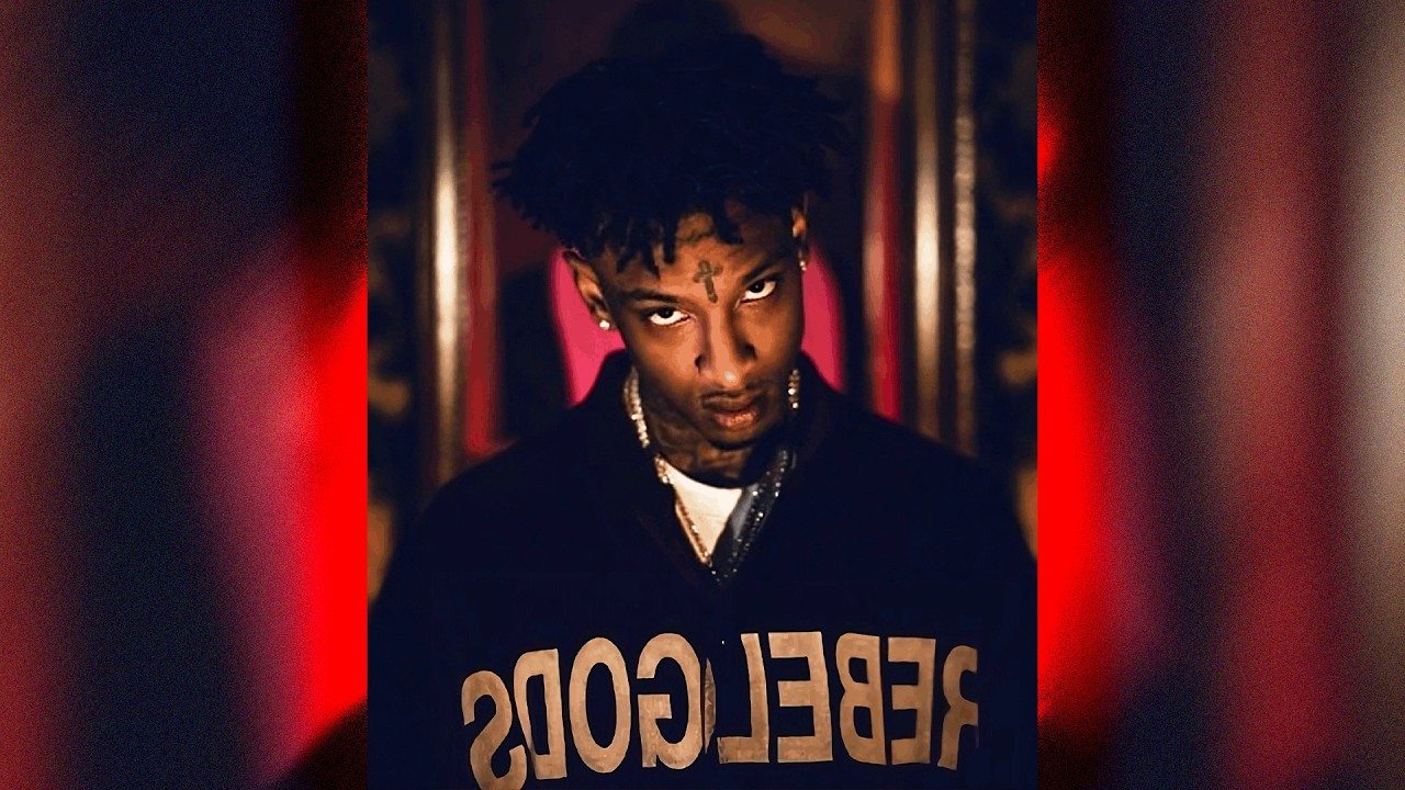 [FREE]  21 savage  type beat ~ MEMPHIS // free type beat 2026