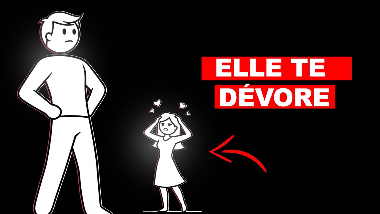 7 Habitudes Qui Font Que Les Femmes Te Dévorent du Regard (Sans Même Parler)