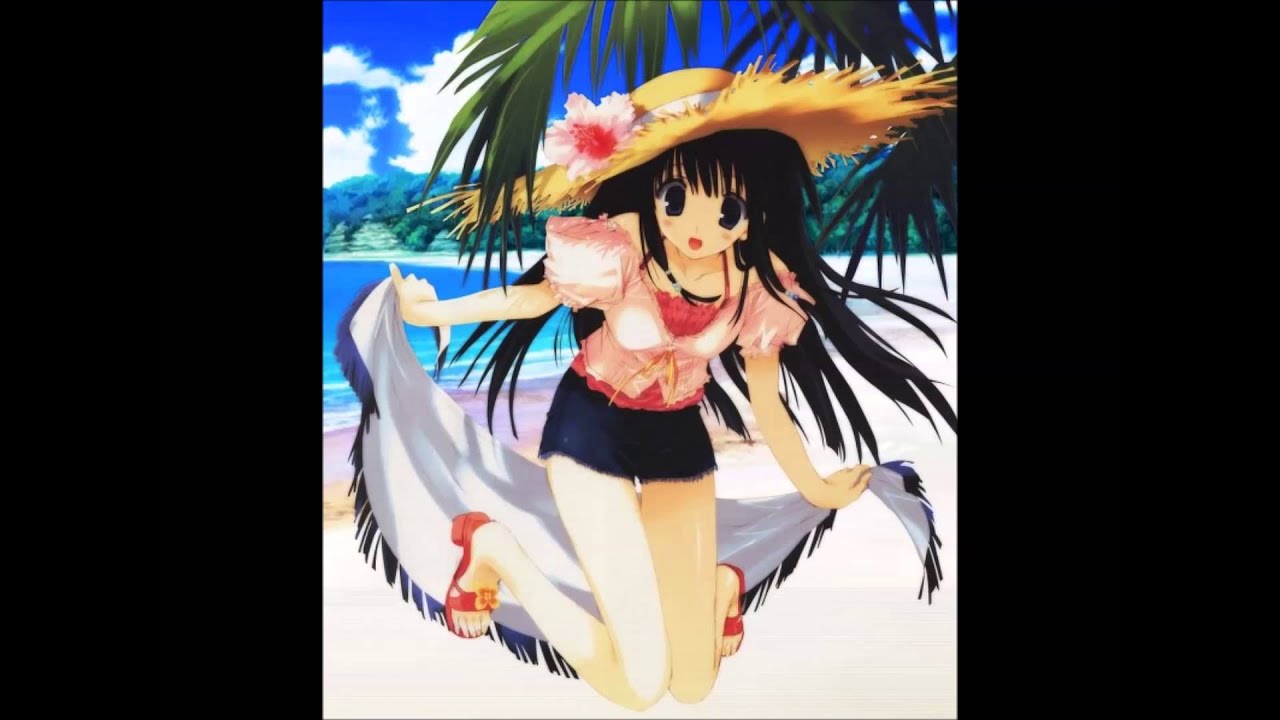Nightcore-Say Hey (I Love You)