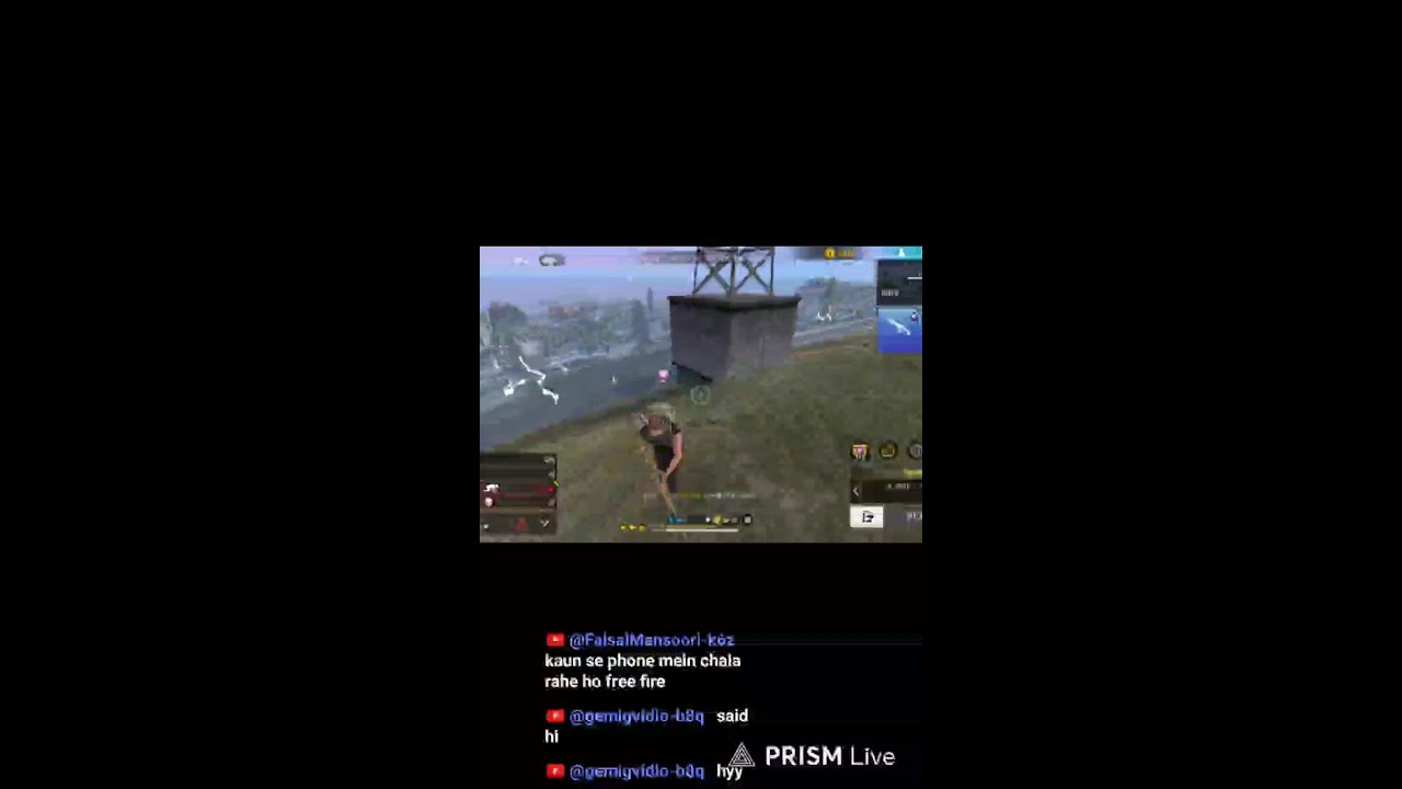 FREE FIRE RANK PUSH || LIVE STREAMING || 😱🌍  