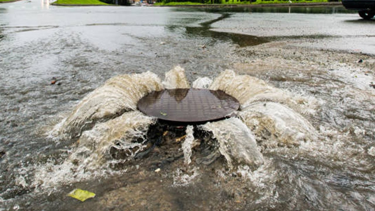Best Drain Unclogging Compilation #7