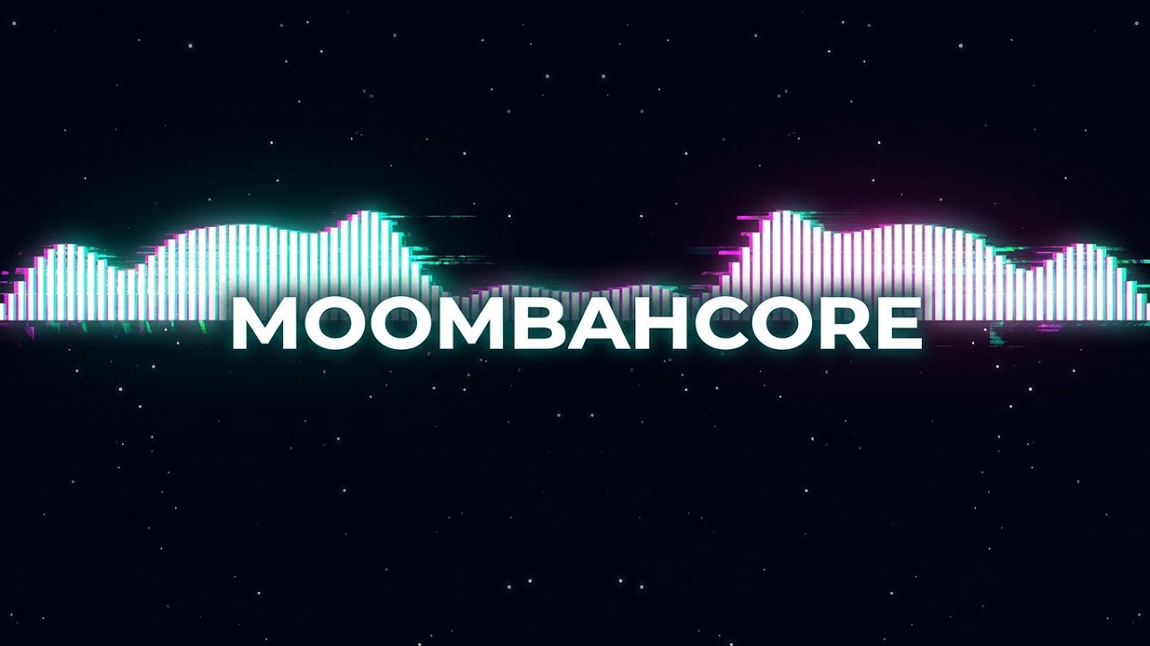 Moombahcore