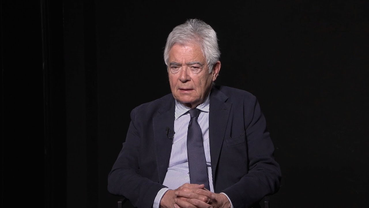 CLAUDIO MARTELLI ospite di ANTIGONE
