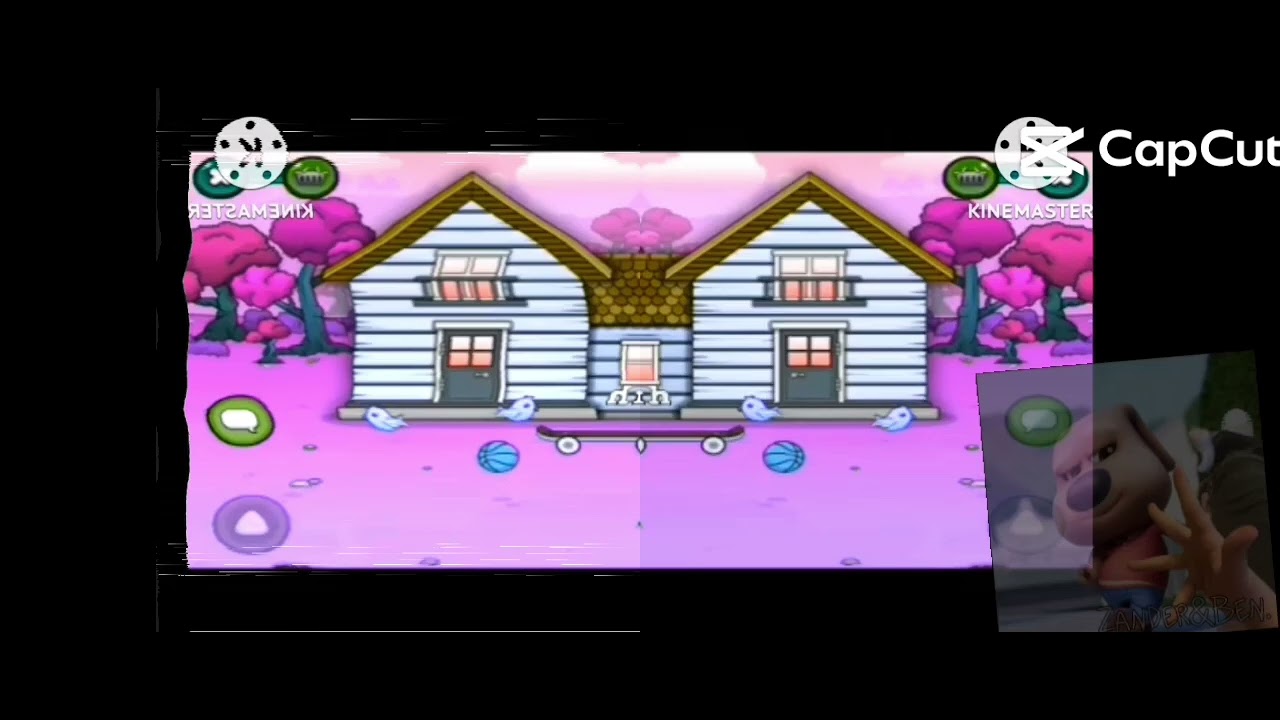 Preview 1280kiki 1998 kick the buddy  officeal Channel 55 😀2026