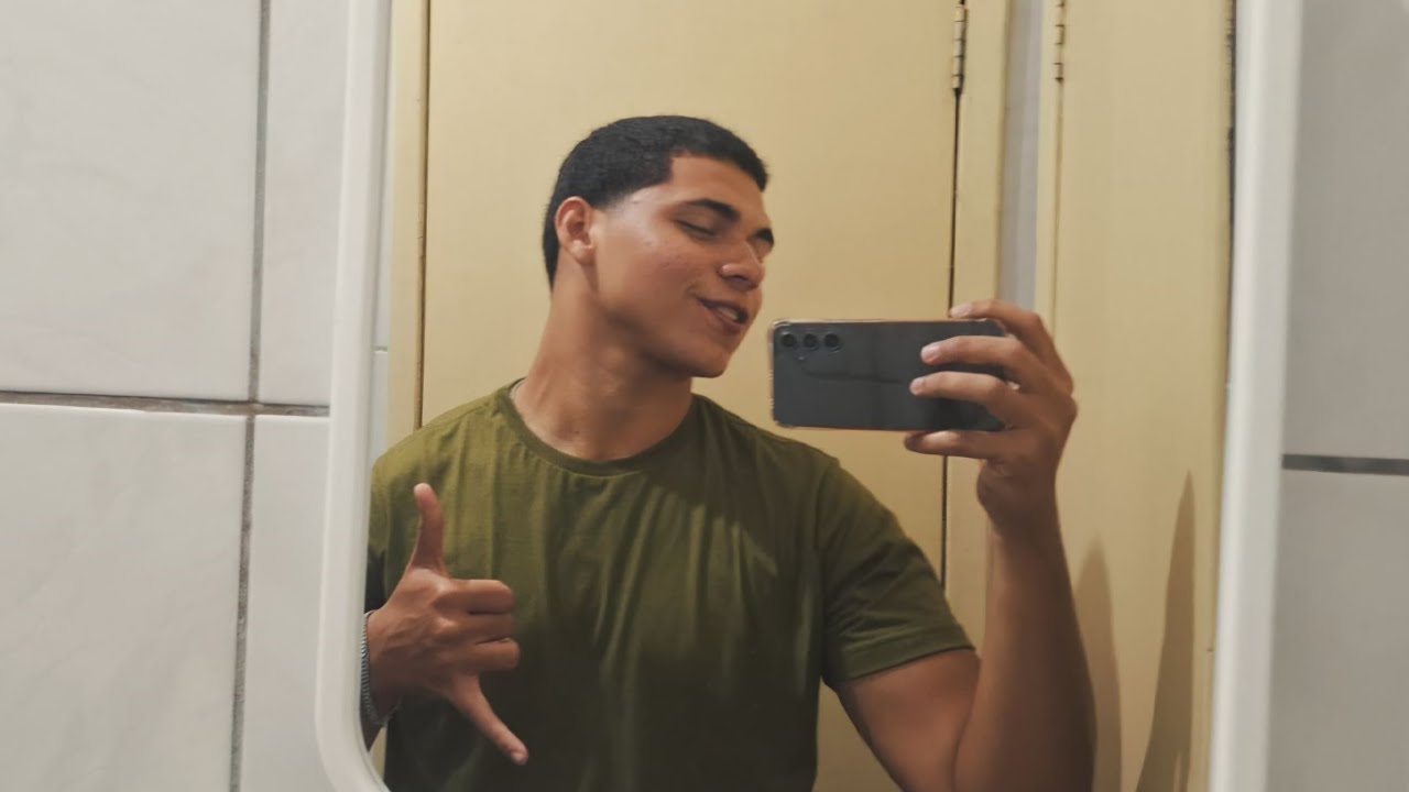 ASMR CASEIRO | Tapping no celular 