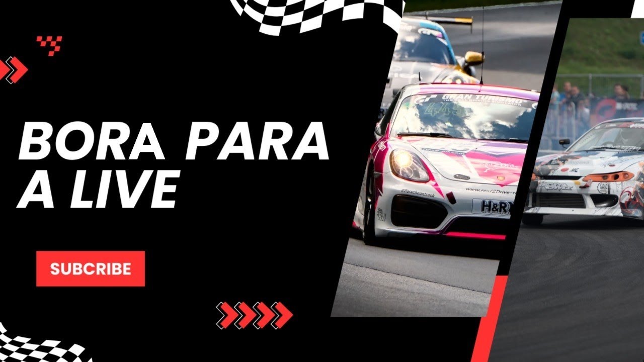 GRAN TURISMO 7 GAMEPLAY
