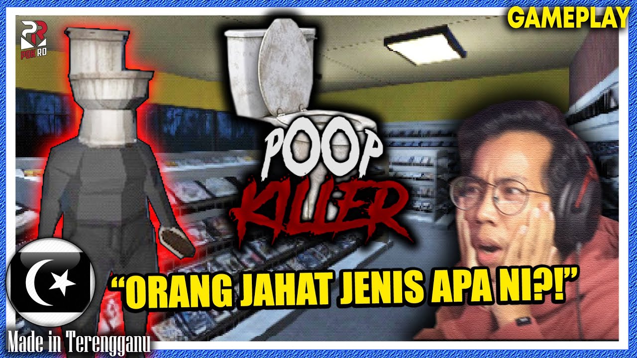 *SERAM?!* 