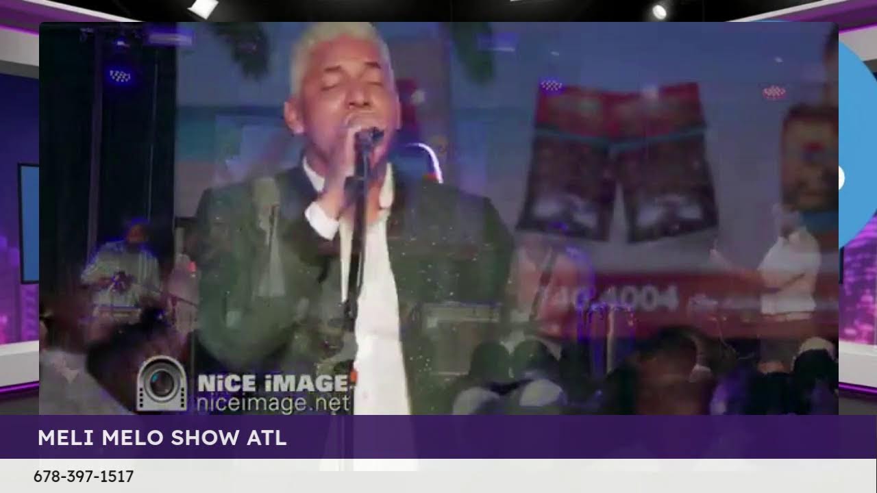 MELI MELO SHOW ATL