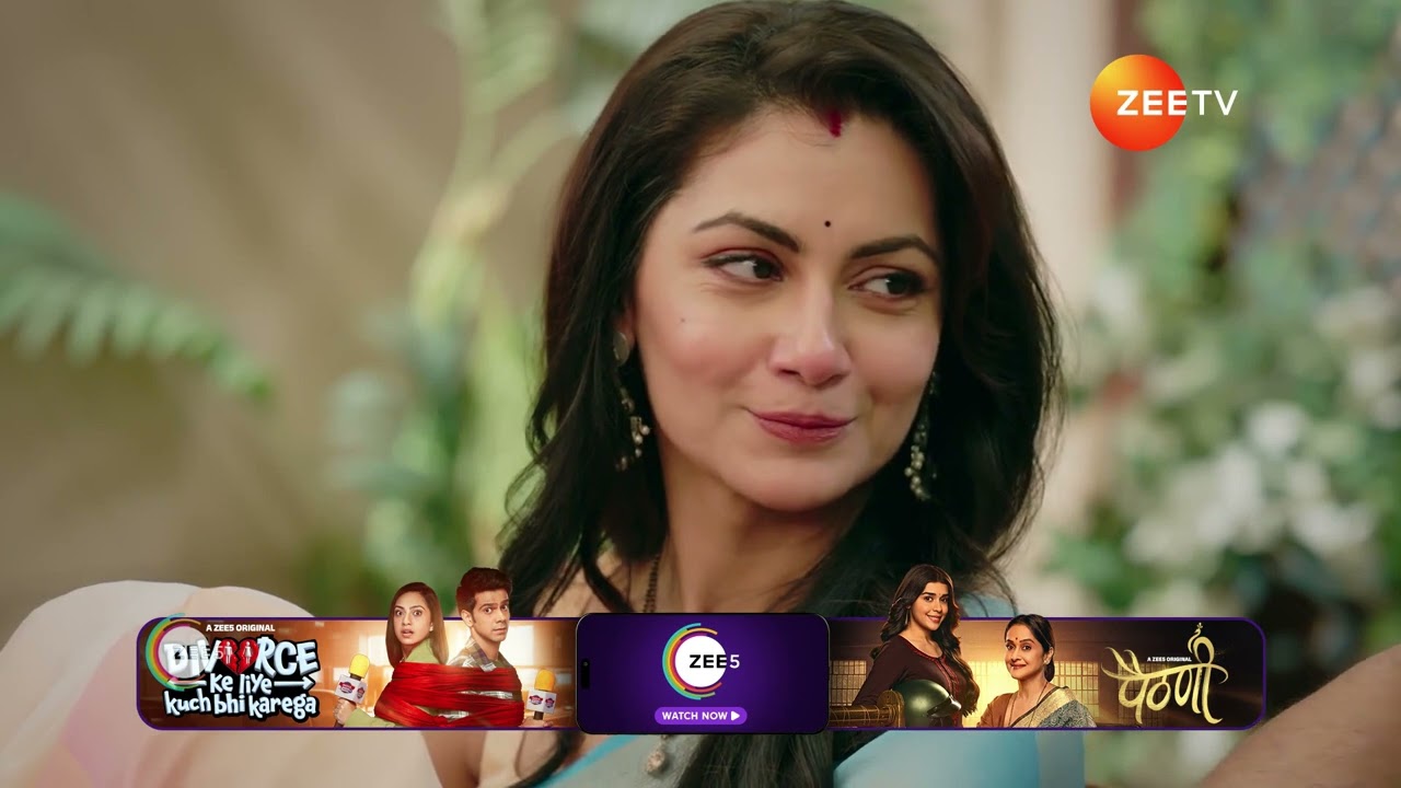 Kaise Mujhe Tum Mil Gaye | Ep - 382 | Webisode 01 | Dec, 16 2024 | Sriti Jha, Arjit Taneja | Zee TV