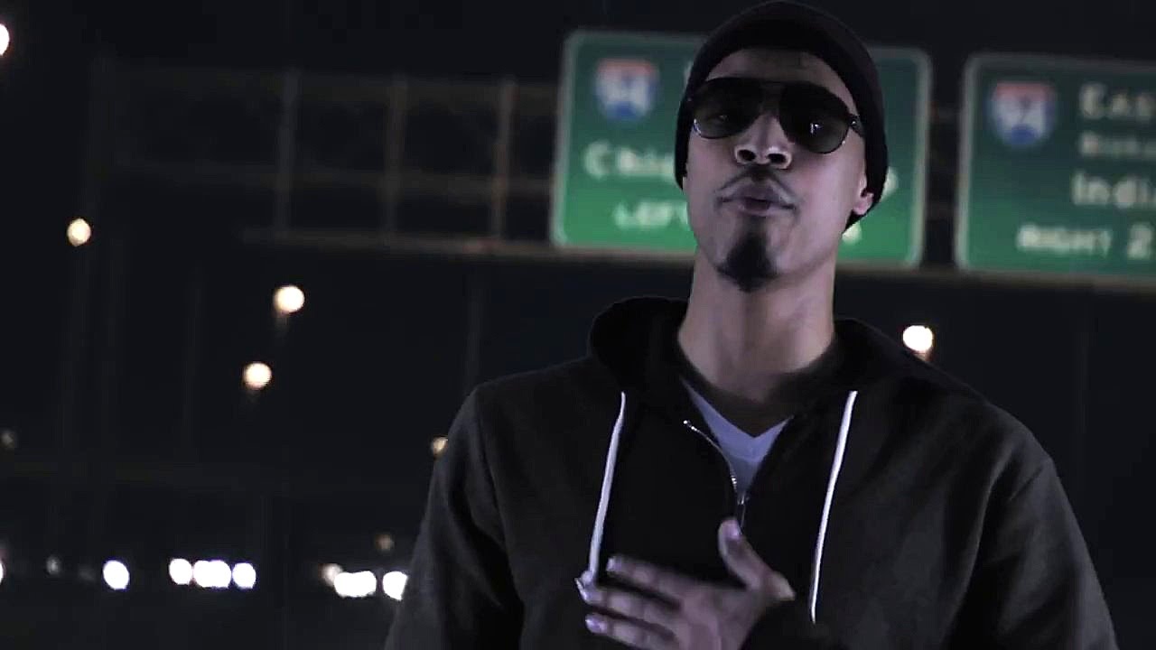 AFAM NINO - Easy | Shot By @Will_Mass