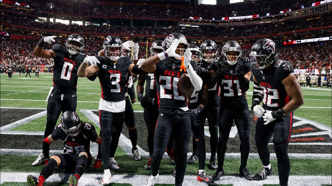 All Around Masterclass Performance ATL vs Baltimore