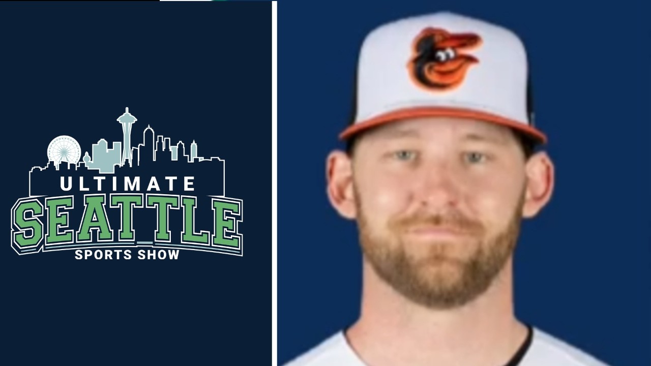 Softy weighs in on Taylor Ward trade | Ultimate Seattle Sports Show