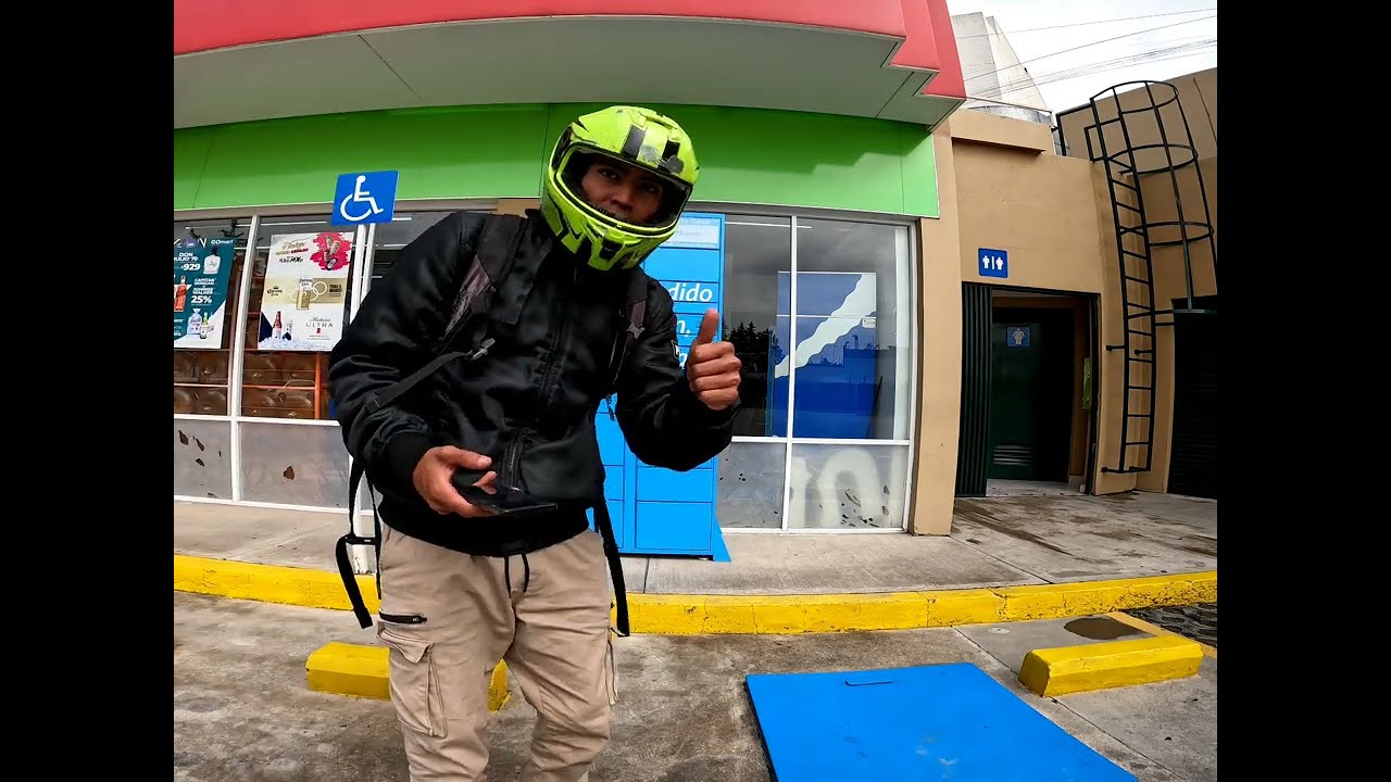 Cómo Usar locker de AMAZON ¡Entrega Fácil y Rápida! 📦🔐