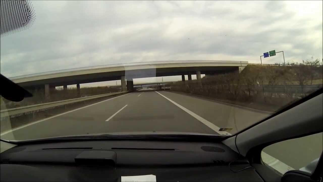 Brno - Ostrava