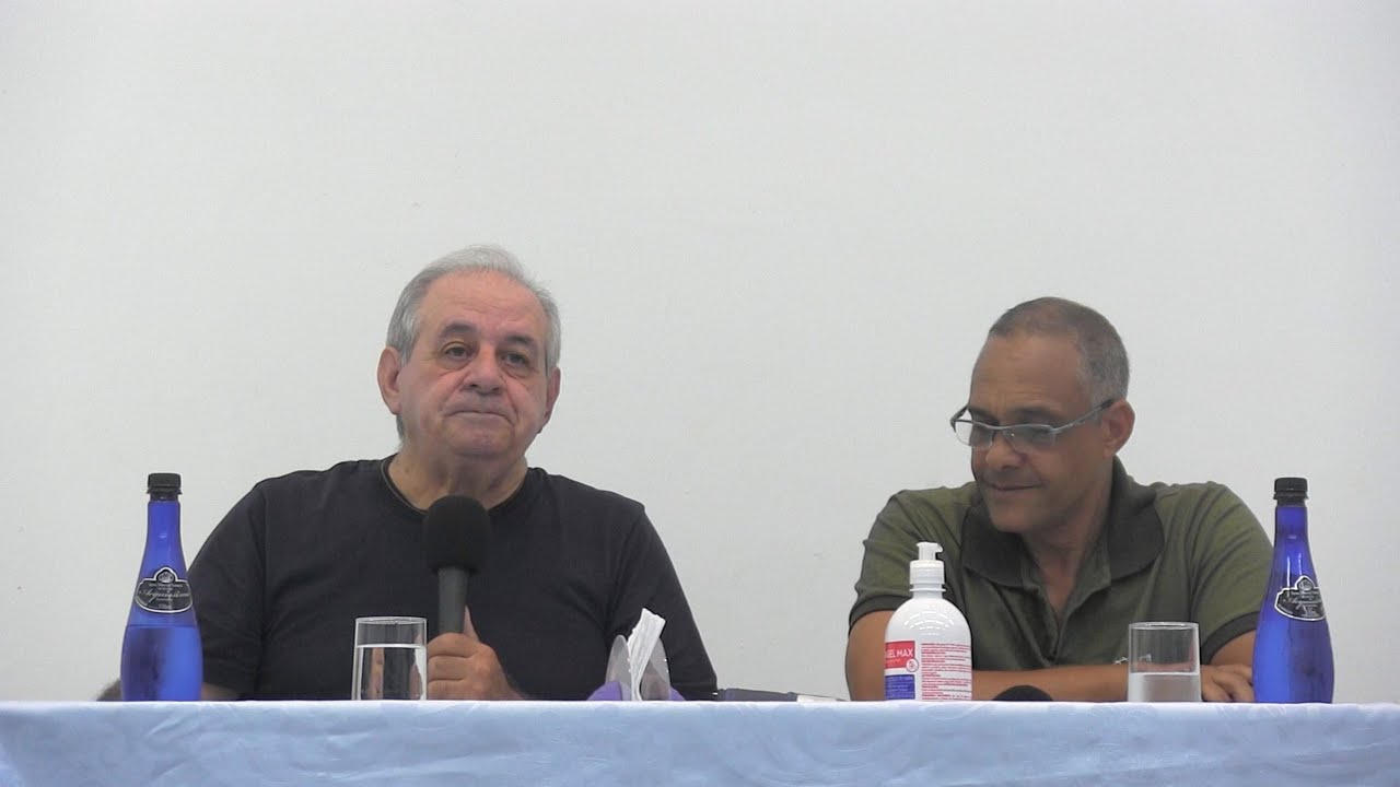 Momento Espírita de Perguntas e Respostas - 09/12/25