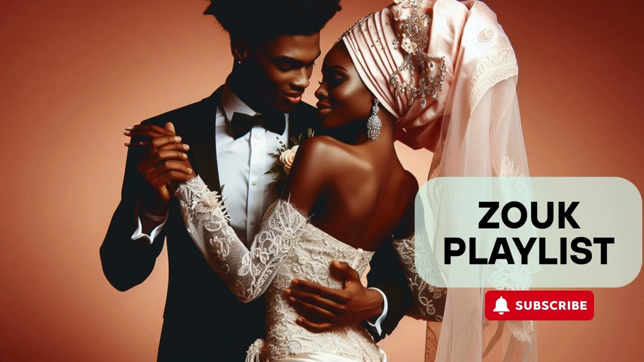 Zouk Playlist | Best Zouk Hits (2010 - 2025) | Retro, Kizomba, Ghetto Zouk & More