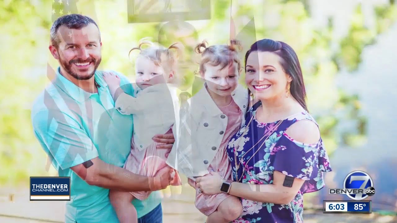 Chris Watts case: Everything we know so far about the alleged murders of his wife, daughters