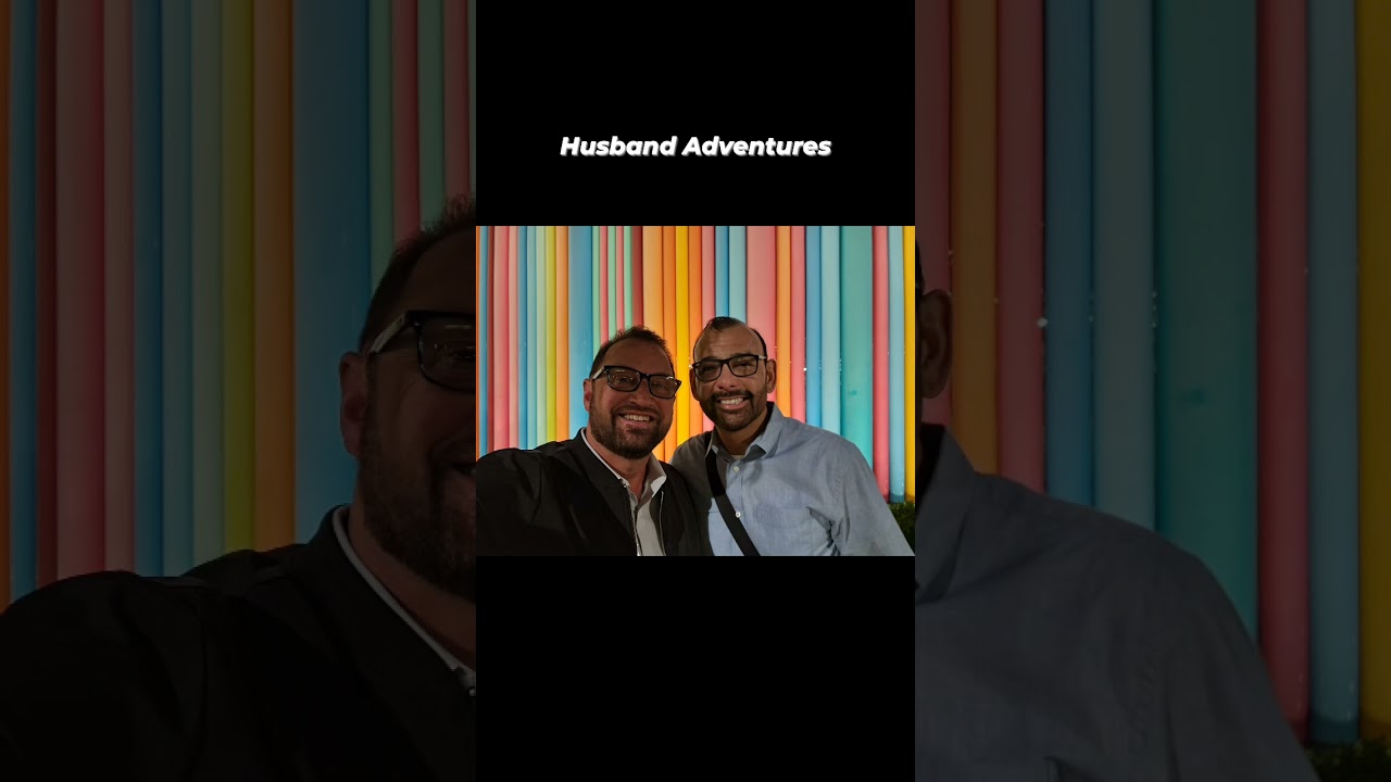 Husband Adventures: Six the Musical Date Night - 2023