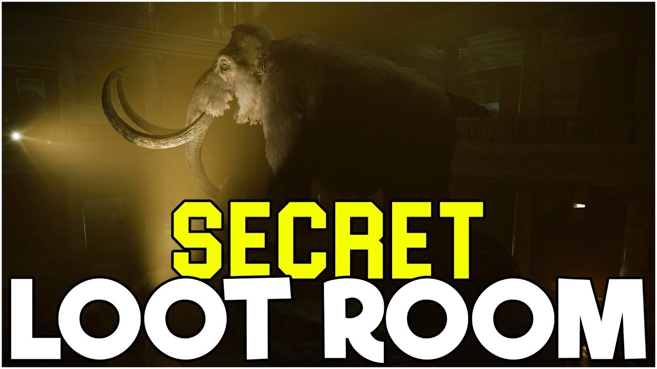 HOW TO ACCESS THE EAST MALL CONTAMINATED ZONE SECRET LOOT ROOM!! - The Division 2 Tips & Tricks