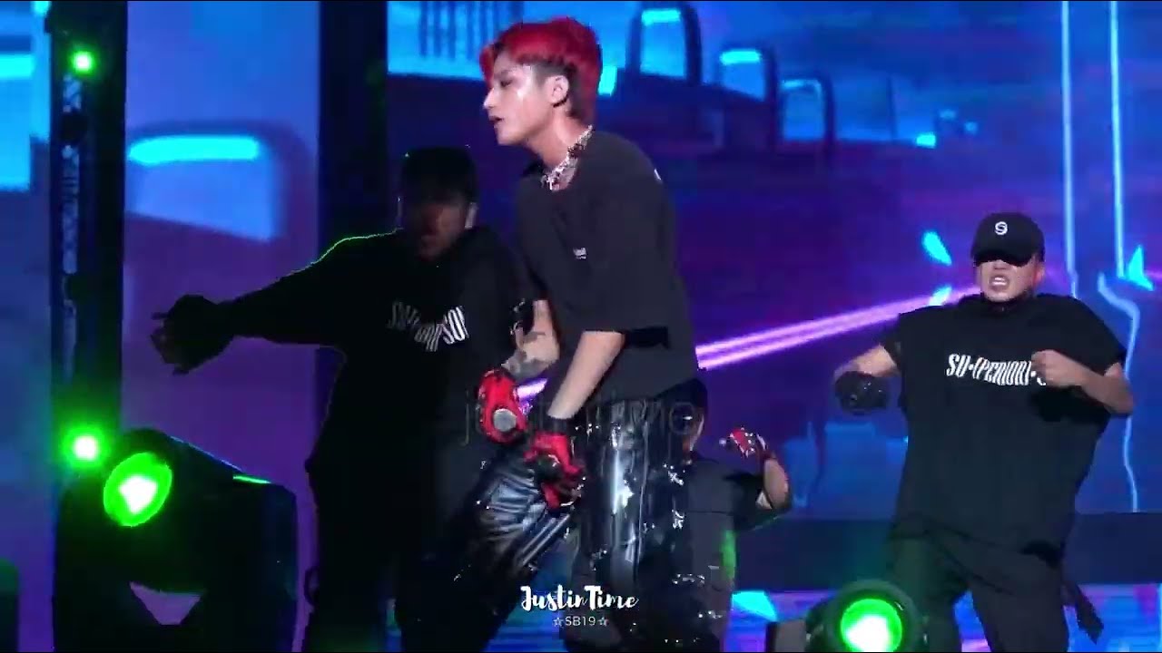 221021 FELIP - STRAYDOGS at POPstival 2022: K-Pop Meets P-Pop