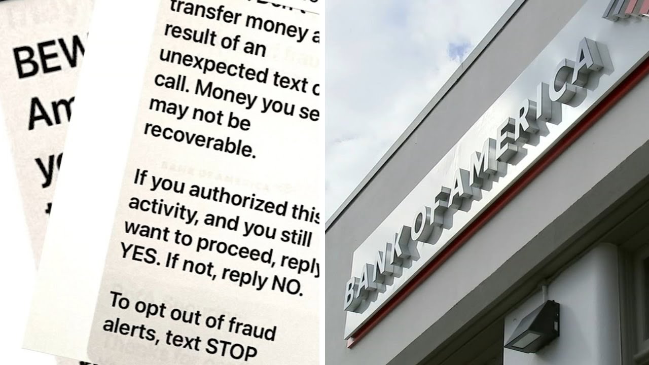 Bank of America imposters renew Zelle scam, telling victims 'ignore fraud warnings'