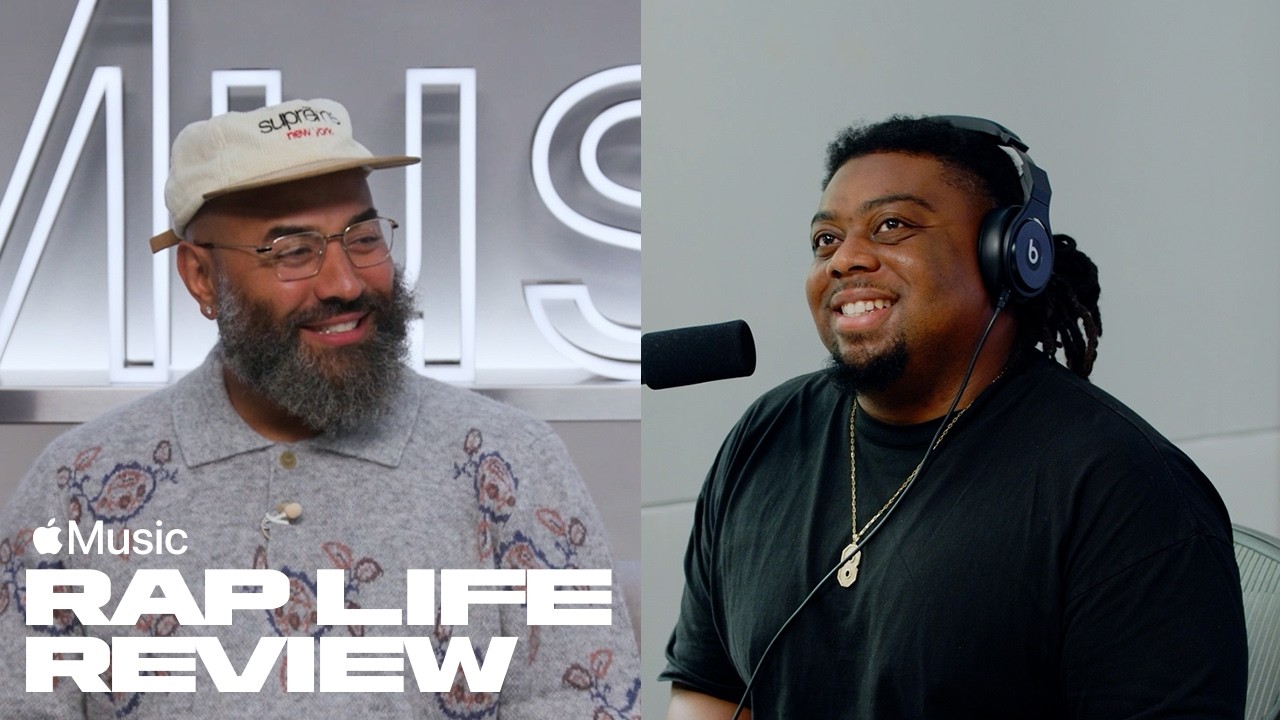 No Hip-Hop in the Billboard Top 40 Ragebait? | Rap Life Review