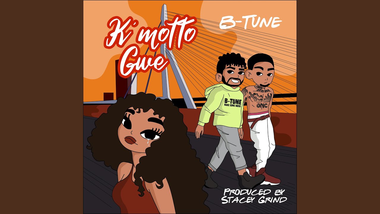 K'motto Gwe