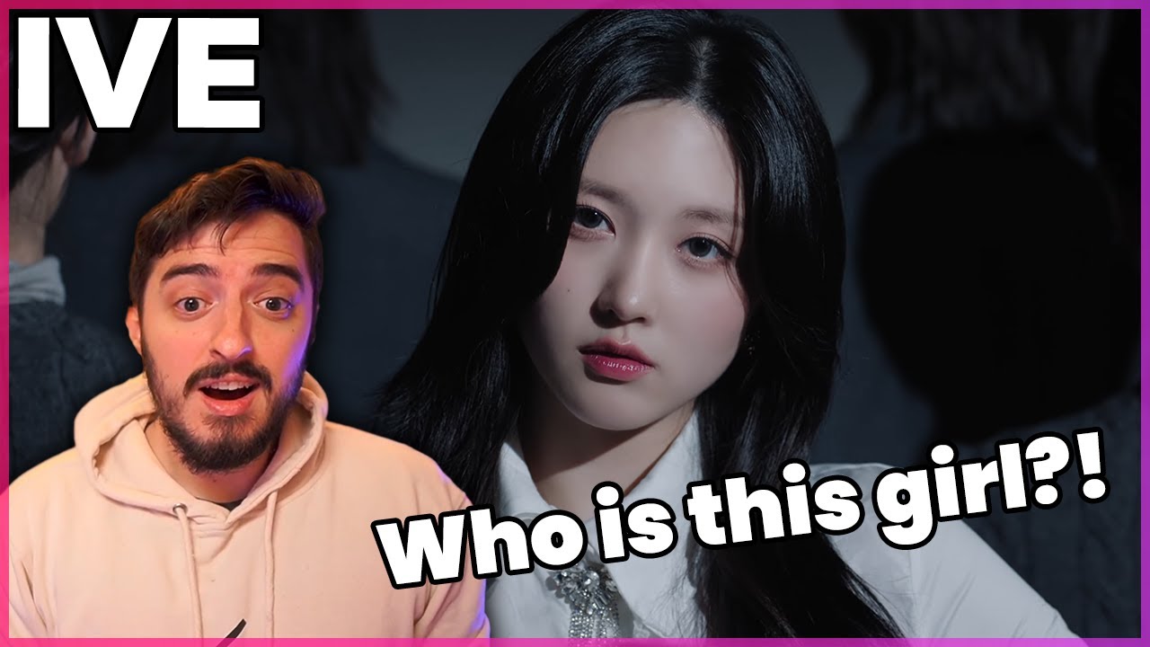 IVE (아이브) - 
