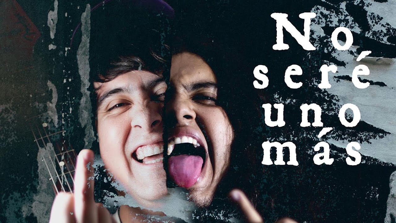 No ser&eacute; uno m&aacute;s - Braulio Jacob.