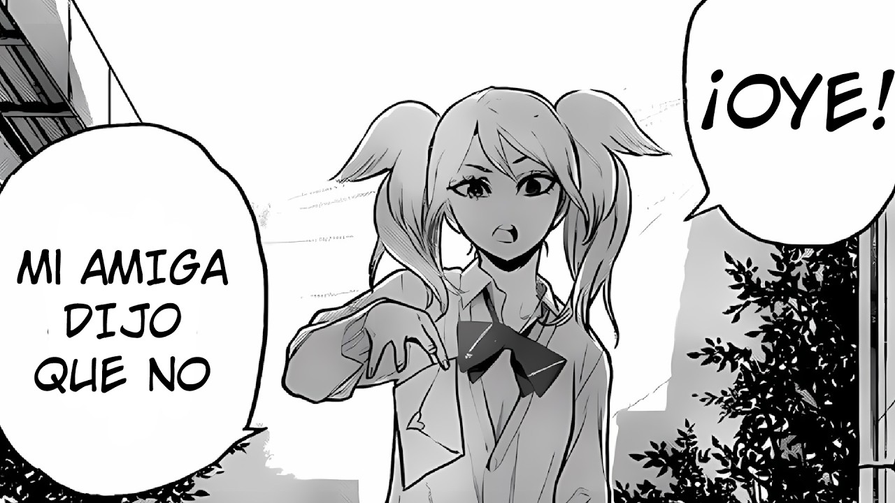 YA ES MUY TARDE