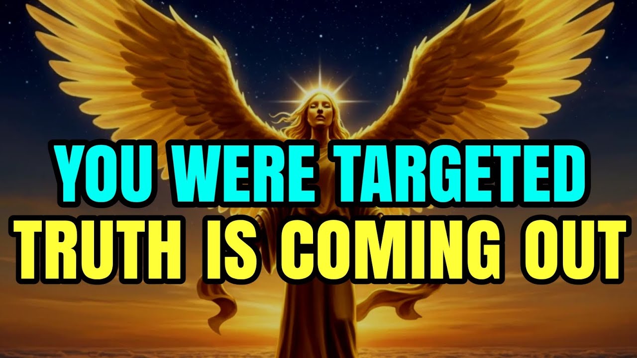 Chosen One: They Pushed You Out on Purpose — But Someone Is Seeing the Truth Now 👀✨