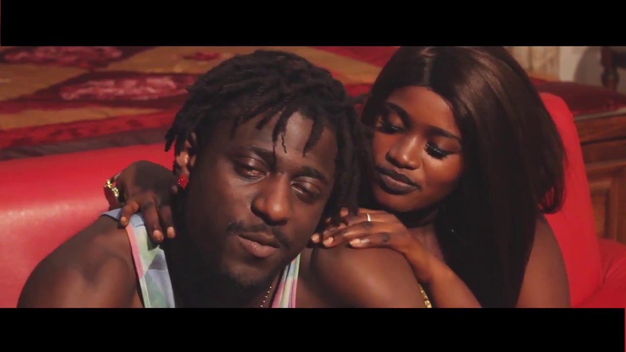 Izz Juvey - TLND (HD Music Video) Prod. By Insane Beatz
