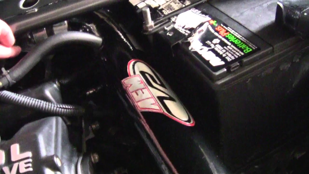 2gnt 420A Eclipse High Comp Built Motor MSnS: Start Up and Rev