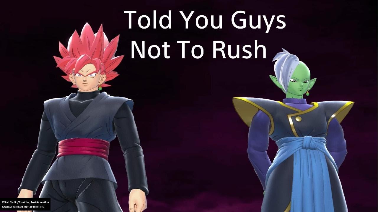 Even Your Speed Begins To Betray You