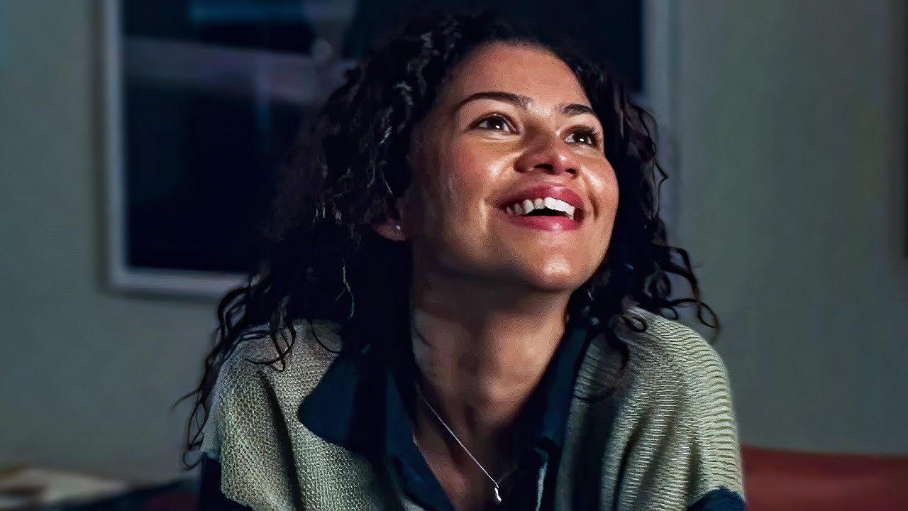 THE DRAMA New Trailer (2026) Zendaya, Robert Pattinson